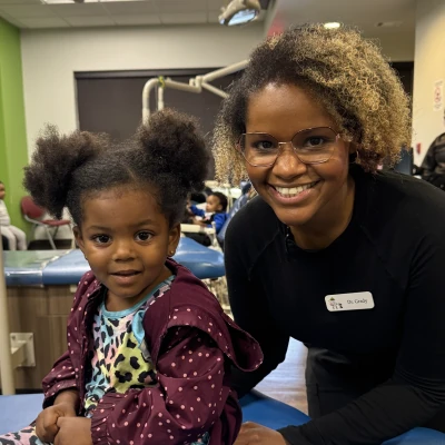 Kimberly Grady Dentist