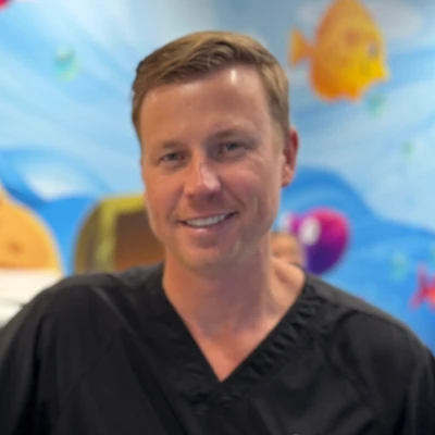 Matthew Harris, DMD Photo