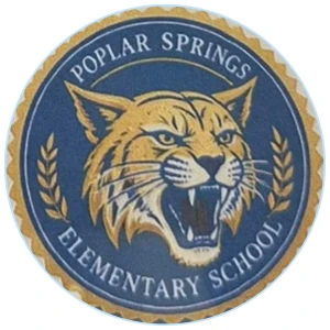 Poplar Springs Elementary