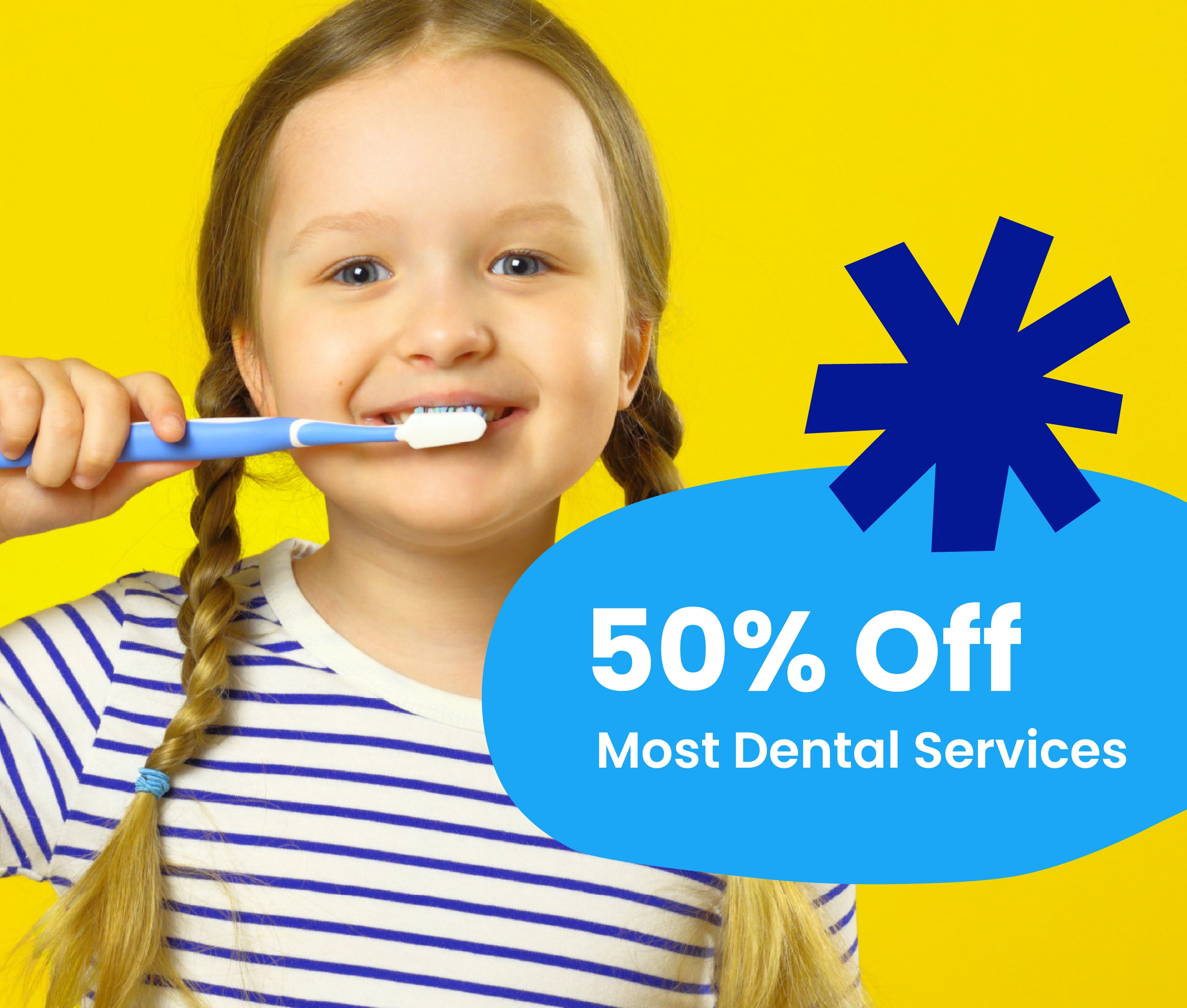Dental Discount Plan Kids Smile Club