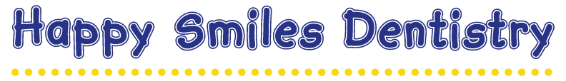 Happy Smiles Meridian Logo